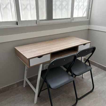 Estupendo Apartamento En Estacion-Centro, Wifi, Agua Por Osmosis Cartagena Exteriör bild