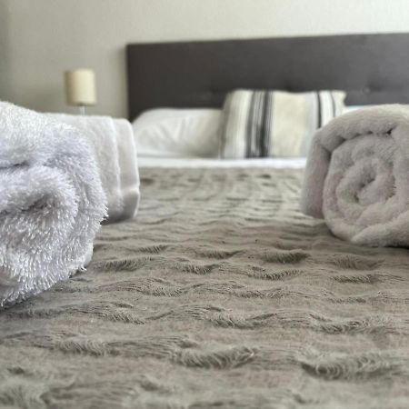 Estupendo Apartamento En Estacion-Centro, Wifi, Agua Por Osmosis Cartagena Exteriör bild
