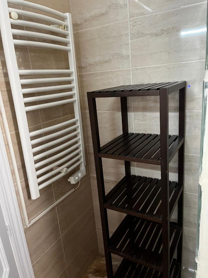 Estupendo Apartamento En Estacion-Centro, Wifi, Agua Por Osmosis Cartagena Exteriör bild