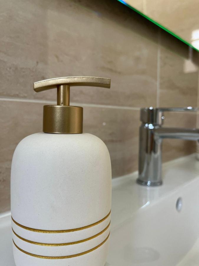 Estupendo Apartamento En Estacion-Centro, Wifi, Agua Por Osmosis Cartagena Exteriör bild