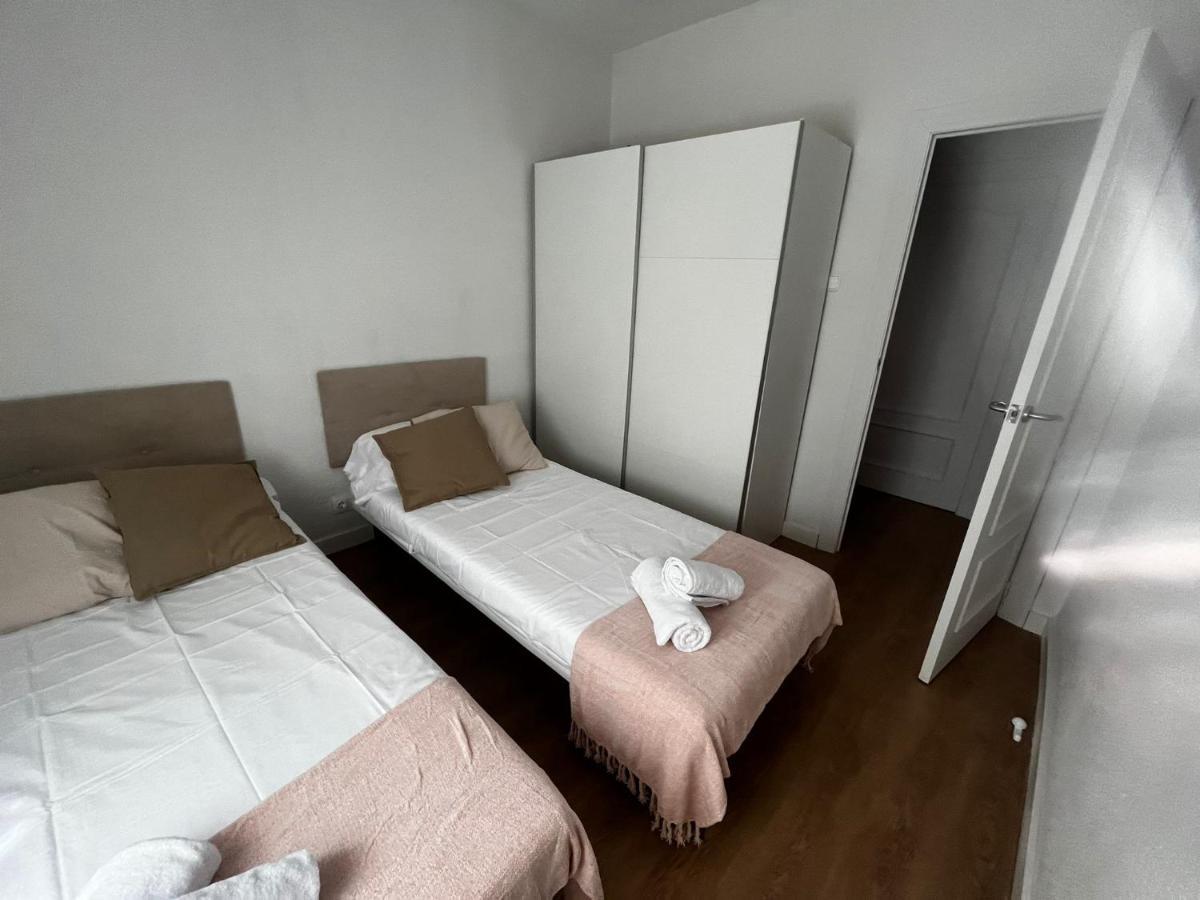 Estupendo Apartamento En Estacion-Centro, Wifi, Agua Por Osmosis Cartagena Exteriör bild